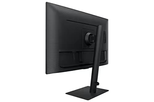 Samsung S80PB 27" 4K 60Hz IPS Monitor image