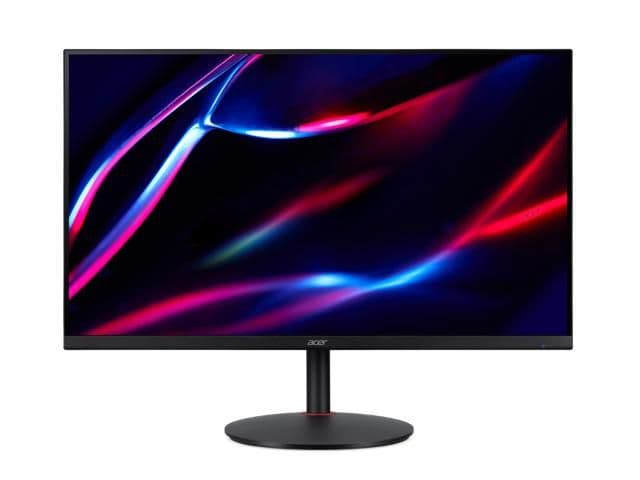 Acer XV322QK V 31.5" 4K 144Hz VA Monitor image