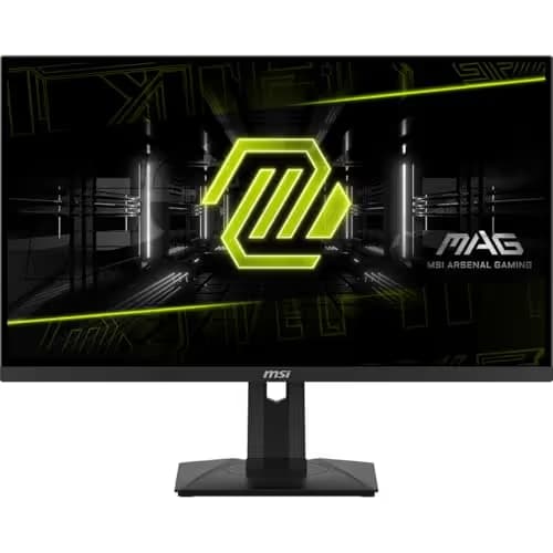 MSI MAG 274QRF QD E2 27" 1440p 180Hz IPS Monitor main image