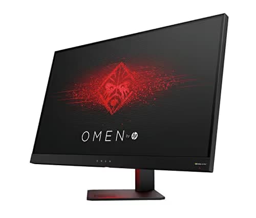 HP Omen 27 27" 1440p 165Hz TN Monitor image