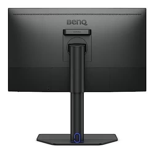 BenQ PhotoVue SW272U 27" 4K 60Hz IPS Monitor image