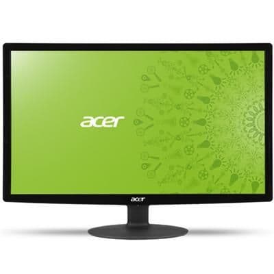 Acer S241HL bmid 24" 1080p 60Hz TN Monitor image