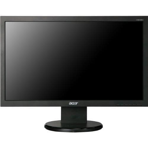 Acer V203HLBJbd 20" 1600x900 60Hz TN Monitor image