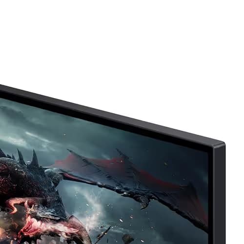 Samsung Odyssey G50D 32" 1440p 180Hz IPS Monitor image