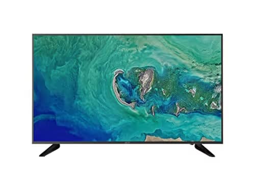 Acer DM431K bmiiipx 43" 4K 60Hz IPS Monitor main image