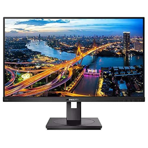 Philips 27" 1440p 75Hz Monitor image