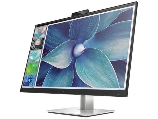 HP E27d G4 27" 1440p 60Hz IPS Monitor image