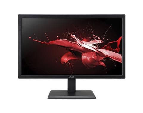 Acer EG220Q Pbipx 21.5" 1080p 144Hz TN Monitor main image