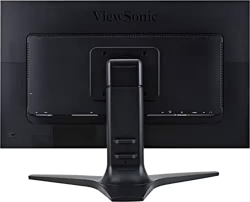 ViewSonic VP2772 27" 1440p 60Hz IPS Monitor image