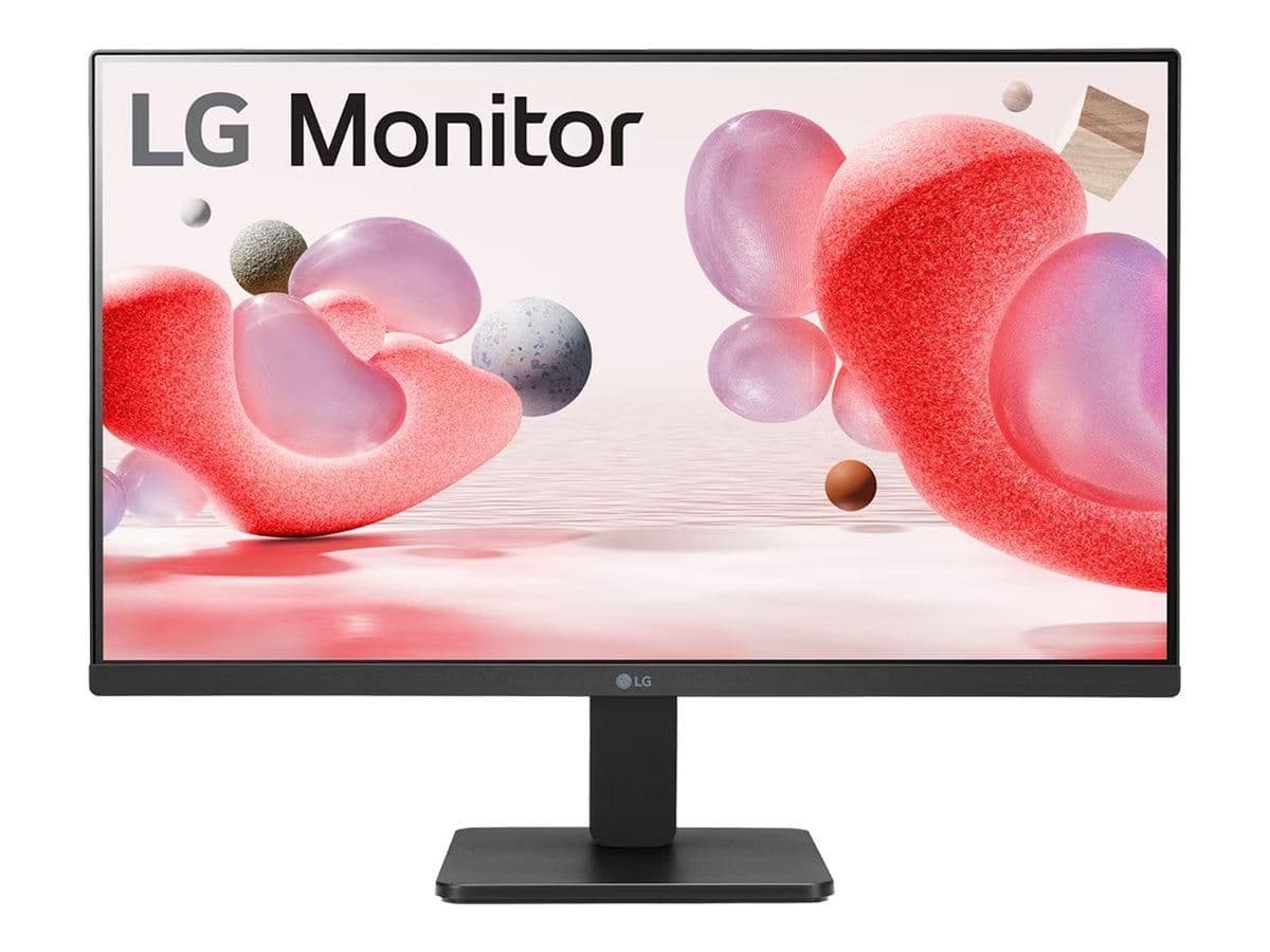 LG 24MR400-B 23.8" 1080p 100Hz IPS Monitor main image