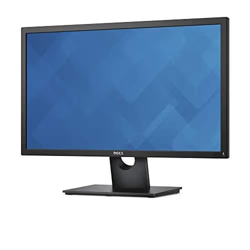 Dell E2417H 23.8" 1080p 60Hz IPS Monitor image