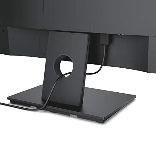 Dell E2417H 23.8" 1080p 60Hz IPS Monitor image