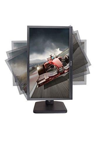 Nixeus NX-VUE24A 24" 1080p 144Hz TN Monitor main image