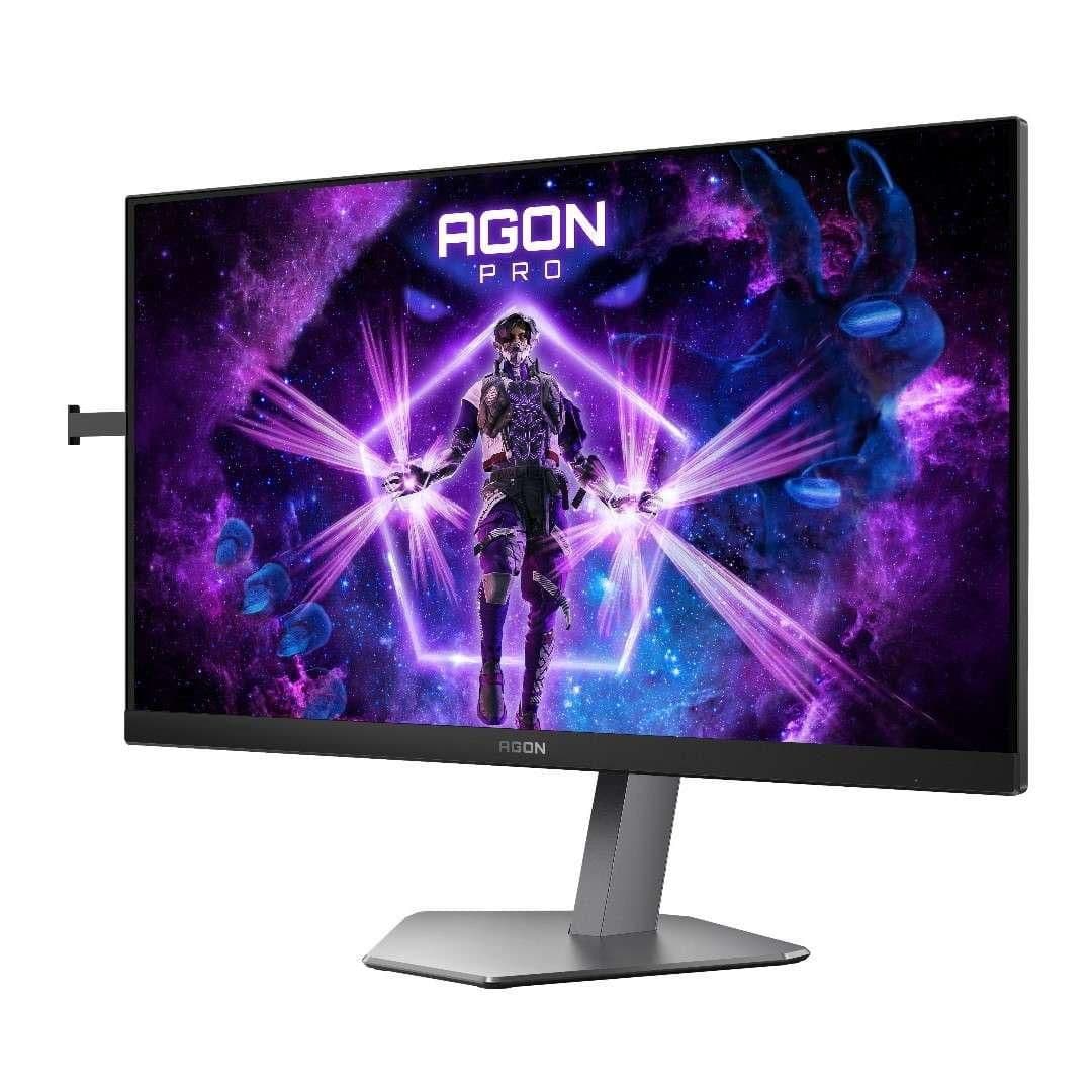 AOC AGON AG246FK 24.1" 1080p 540Hz TN Monitor main image