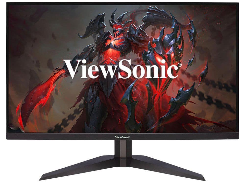 ViewSonic VX2758-P-MHD 27" 1080p 144Hz TN Monitor image
