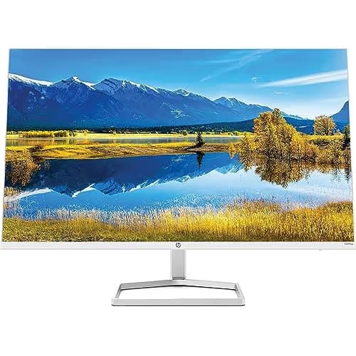 HP M27fwa 27" 1080p 75Hz IPS Monitor image