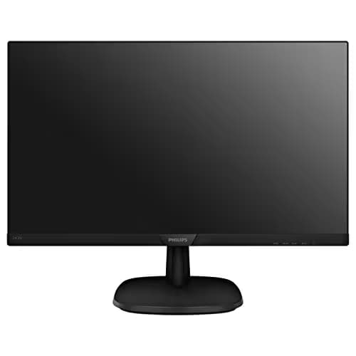 Philips 243V7QJABF/00 23.8" 1080p 75Hz IPS Monitor image