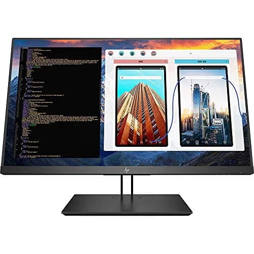 HP Z27 27" 4K 60Hz IPS Monitor image