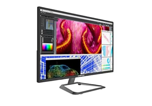 Sceptre U278W-4000R 26.9" 4K 70Hz IPS Monitor main image