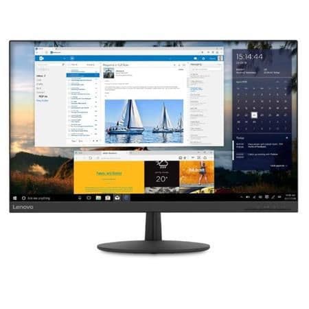 Lenovo L27q-30 27" 1440p 75Hz IPS Monitor main image