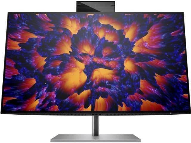 HP Z24m G3 23.8" 1440p 90Hz IPS Monitor image