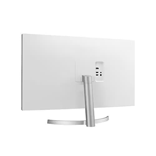 LG 32UN500-W 31.5" 4K 60Hz VA Monitor image