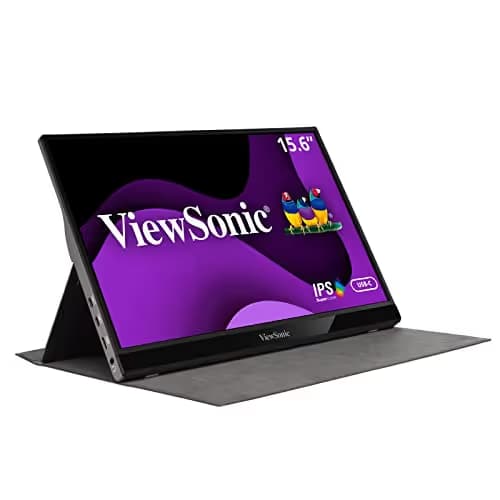 ViewSonic VP2768A 27" 1440p 60Hz IPS Monitor main image