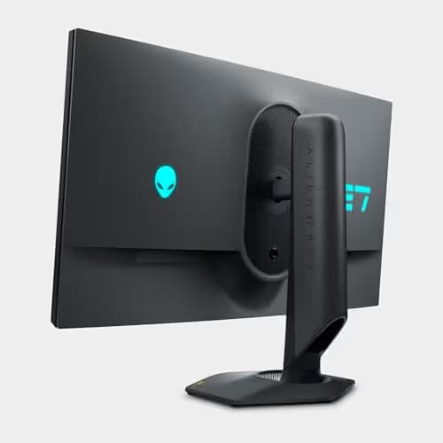 Dell Alienware AW2725QF 27" 4K 180Hz IPS Monitor image