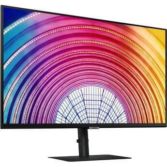 Samsung ViewFinity S60A 31.5" 1440p 75Hz VA Monitor image
