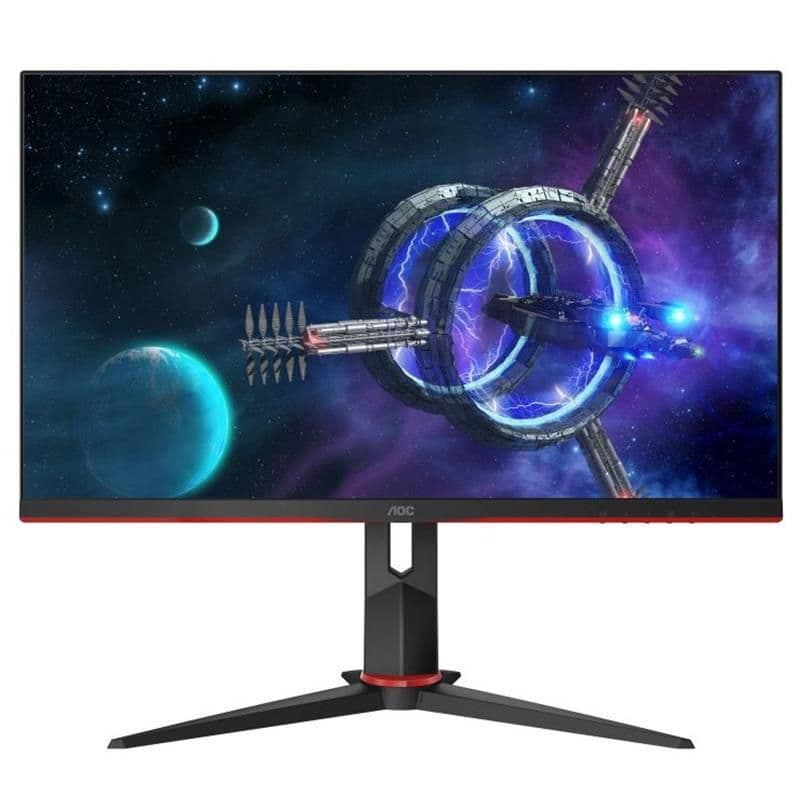 AOC 27G2 27" 1080p 144Hz IPS Monitor main image