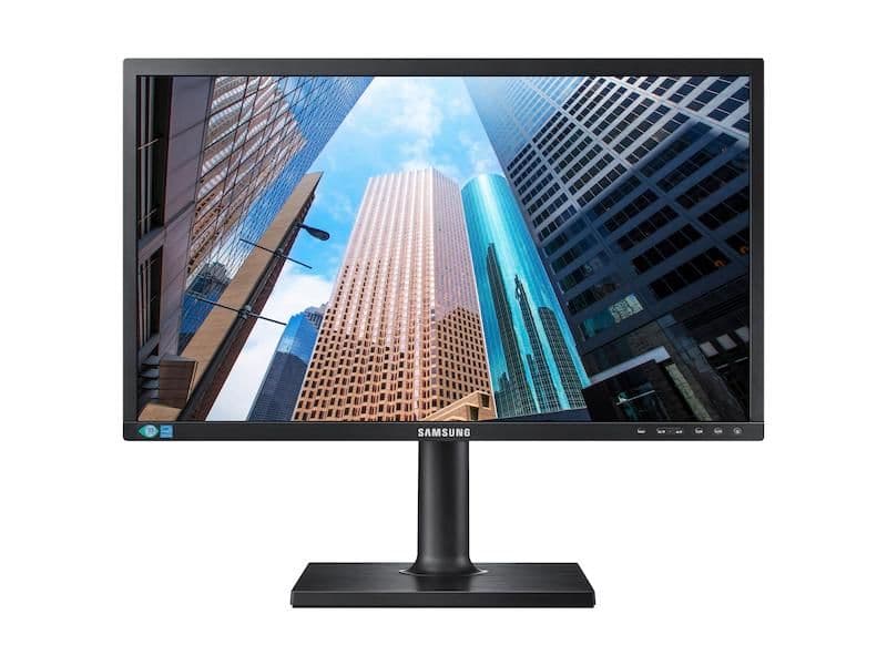 Samsung SE450 21.5" 1080p 60Hz TN Monitor image