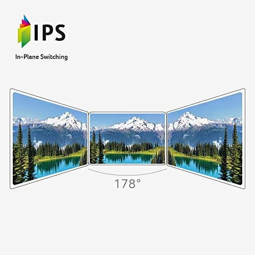 Acer CBL282K SMIIPRX 28" 4K 60Hz IPS Monitor image