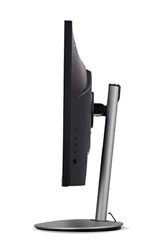 Acer CBL282K SMIIPRX 28" 4K 60Hz IPS Monitor image