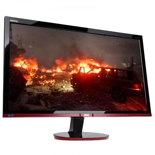 AOC G2778VQ 27" 1080p 75Hz TN Monitor main image
