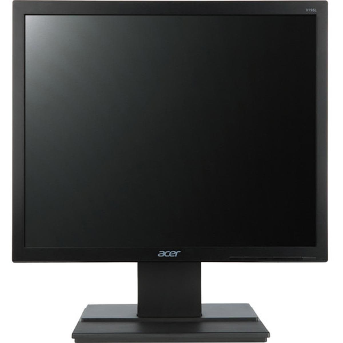 Acer V196L Bbmd 19" 1280x1024 60Hz IPS Monitor main image