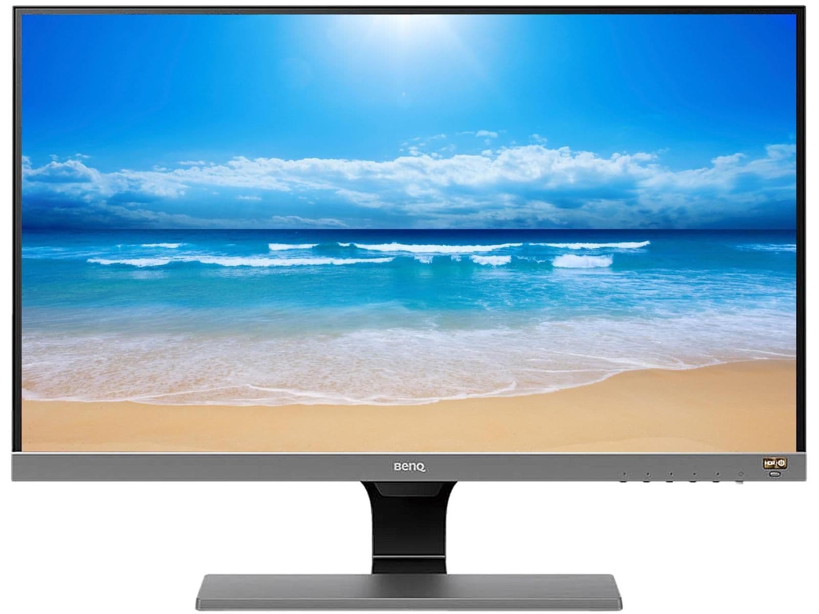 BenQ EW277HDR 27" 1080p 60Hz VA Monitor main image
