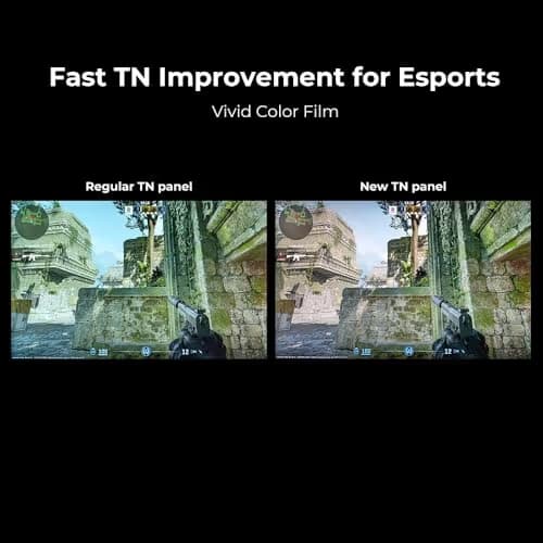 BenQ XL2586X+ 24.1" 1080p 600Hz TN Monitor image