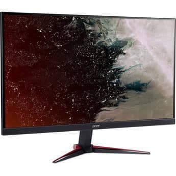 Acer Nitro VG240Y Dbmipcx 23.8" 1080p 75Hz IPS Monitor main image