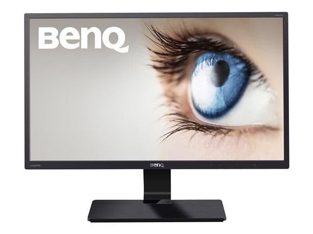 BenQ GW2470H 23.8" 1080p 60Hz VA Monitor image