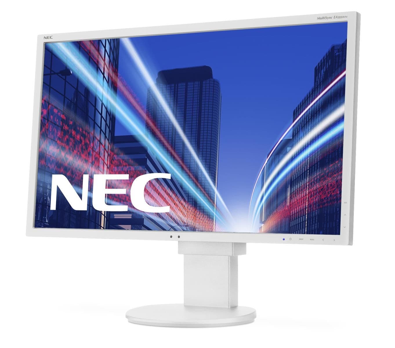 NEC EA223WM 22" 1680x1050 60Hz TN Monitor image