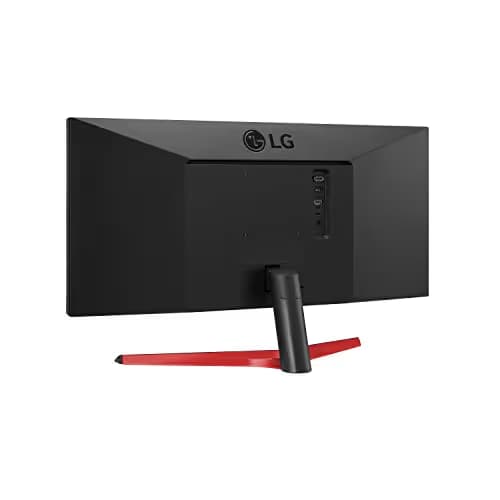 LG 29WP60G-B 29" 1080p 75Hz IPS Monitor image