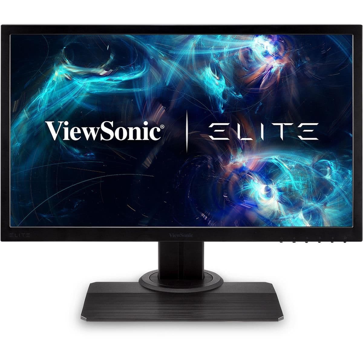 ViewSonic XG240R 24" 1080p 144Hz TN Monitor main image