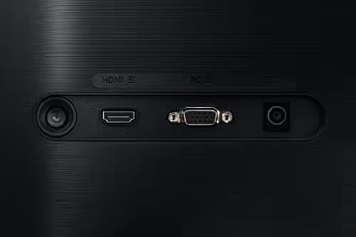 Samsung S33A 24" 1080p 60Hz VA Monitor image