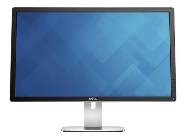 Dell P2715Q 27" 4K 60Hz IPS Monitor image