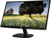LG 24MP48HQ-P 23.8" 1080p 60Hz IPS Monitor image