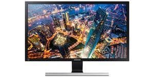 Samsung LU28E590DS/ZA 28" 4K 60Hz TN Monitor main image