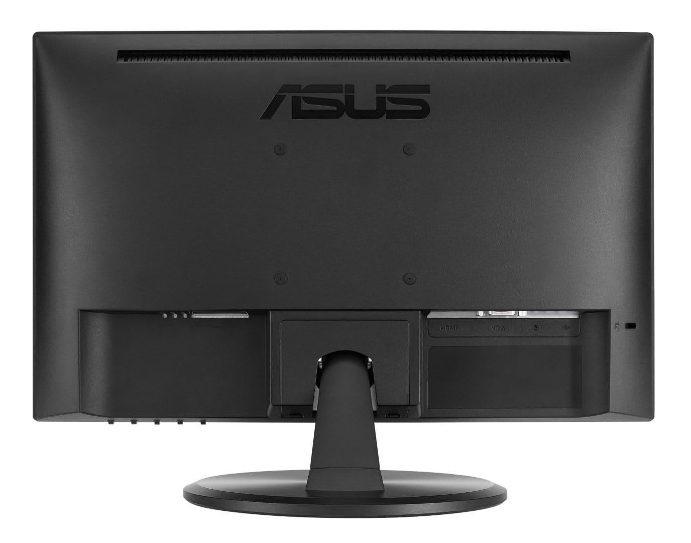 Asus VT168H 15.6" 1366x768 60Hz Monitor main image