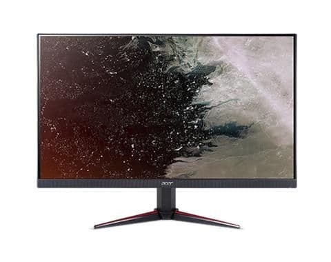 Acer VG270 Bmipx 27" 1080p 75Hz IPS Monitor image