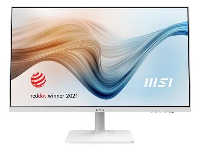 MSI Modern MD272PW 27" 1080p 75Hz IPS Monitor image