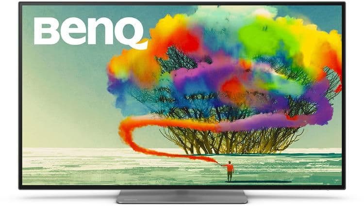 BenQ PD3220U 31.5" 4K 60Hz IPS Monitor image